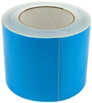 Lens Surfacing Tape with Liner1